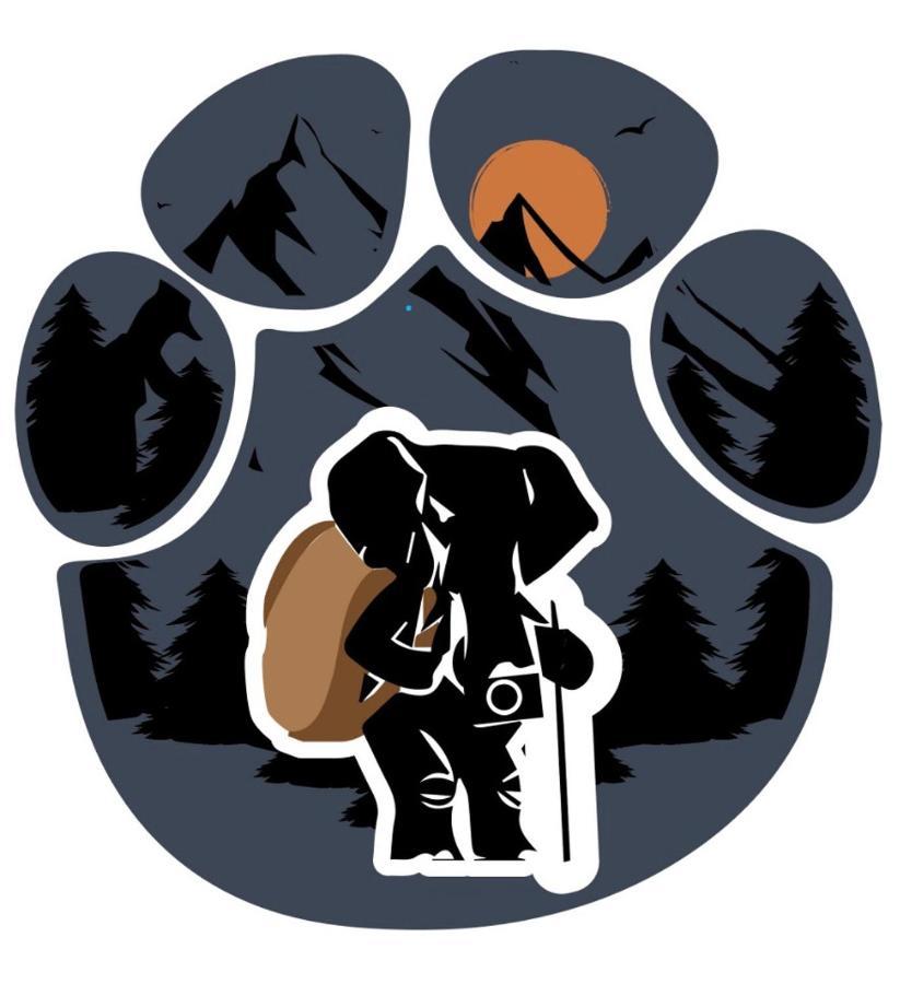 Tusker Tribe Hostel Гокарна Экстерьер фото